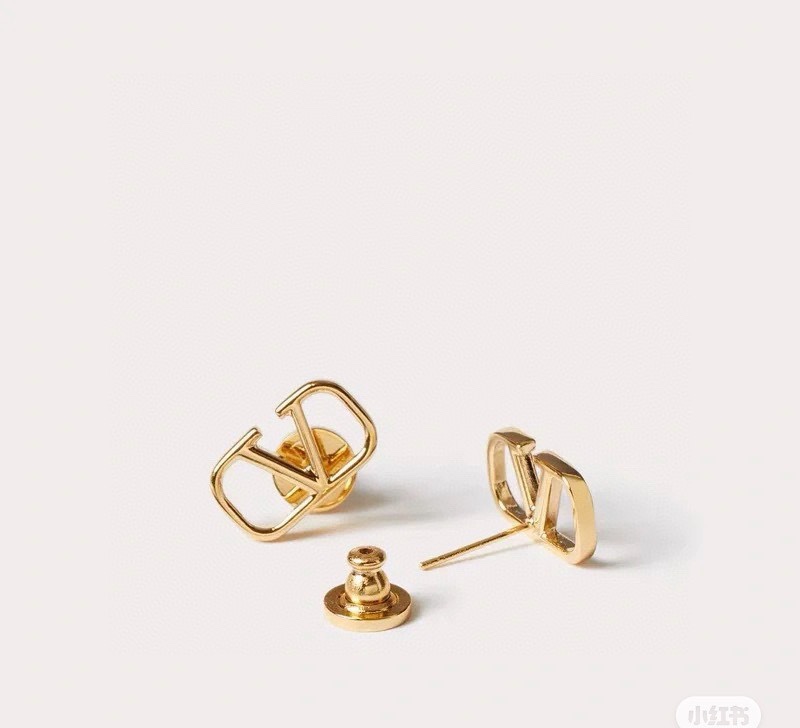 Valentino Earrings